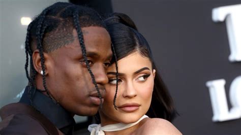 kylie jenner nude|Kylie Jenner Poses Nude for 'Playboy' With Boyfriend Travis Scott.